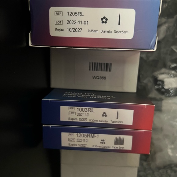 Mast Tattoo beginner kit! - Picture 4 of 4